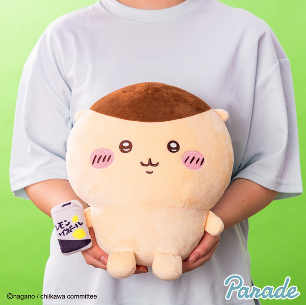 ちいかわ」お酒を嗜むくりまんじゅう&勉強するシーサーが可愛すぎる