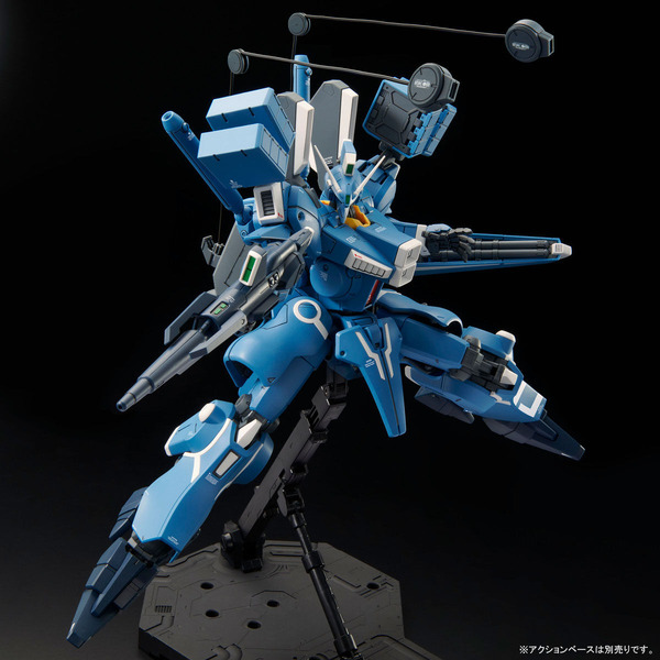 MG ガンダムMk-V」などガンプラ計16商品が再販！プレバンで6月30