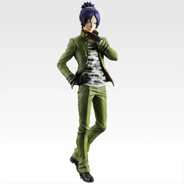 家庭教師ヒットマンREBORN!」新作一番くじが5月16日発売決定！沢田綱吉