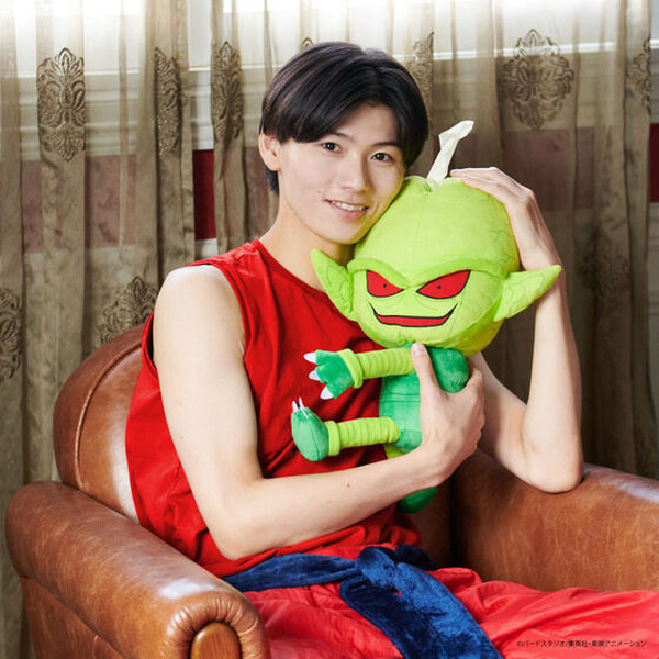 あのヤムチャの爆破シーンを再現可能！「ドラゴンボールZ」より“栽培