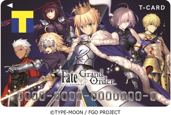 Fate/zero プロダクションサインボード イラストボード FGO Fate/zero
