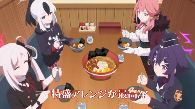 醤油の香りと華やかさを再現…『ブルアカ』で大人気の柴関ラーメンが袋