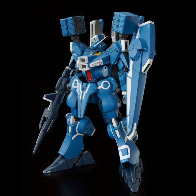 MG ガンダムMk-V」らセンチネル系ガンプラ2商品が再販！プレバンで6月