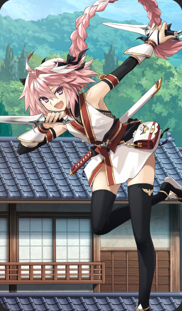 FGO』9周年記念「英霊博装」全42枚が公開！1枚1枚を“大きい画像”で一挙