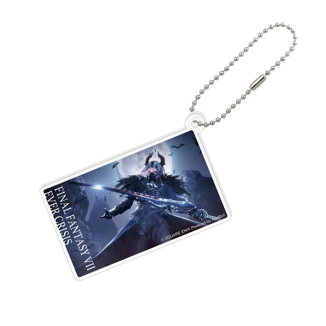 FF7EC』リリース1周年記念オンラインくじの販売は10月20日まで！記念