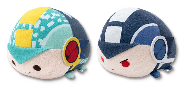 ダークチップも揃った「バトルチップアクスタ」がネットバトラー心を