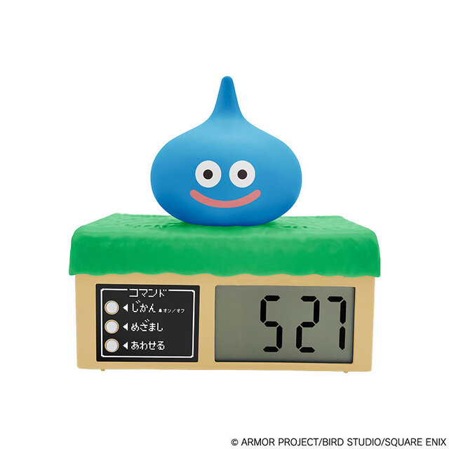 ドラクエ』“ロトの伝説”テーマのくじ第2弾がオンライン販売！「序曲