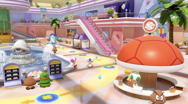 マリオや桃鉄などの定番タイトルから、ドタバタ盛り上がれる作品まで