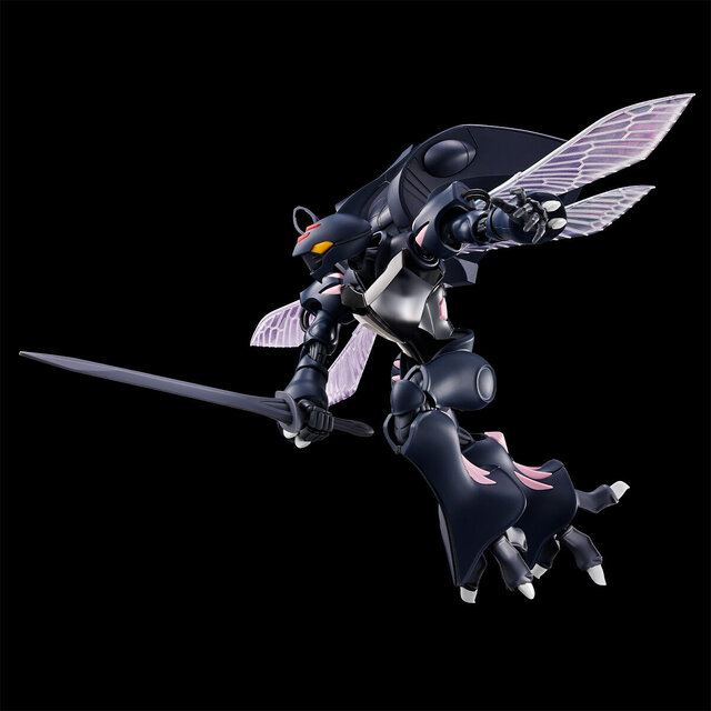 魅力的なマシンを作ってくれたもんだな！」トッド・ギネスの試験型