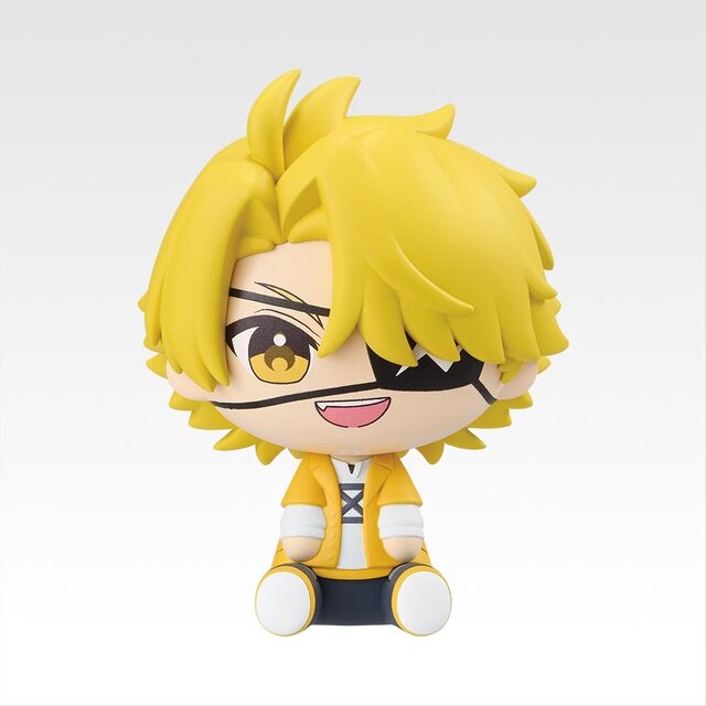 ピクシー921 カラフルピーチ じゃぱぱ たっつん メンバー | カラフル