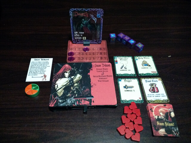 絶版】【部品完備】ウルティマ伝説ゲーム ボードゲーム 絶版】【部品