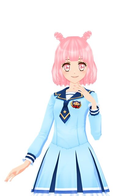 3DS『アイカツスターズ！Myスペシャルアピール』11月24日発売