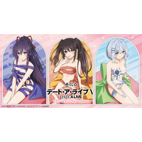 TVアニメ『デート・ア・ライブV』～プレゼント・フォー・ユー～が