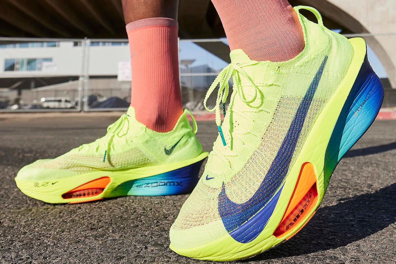 Nike's Latest Super Shoe, The Alphafly 3, Is Finally Here - InsideHook