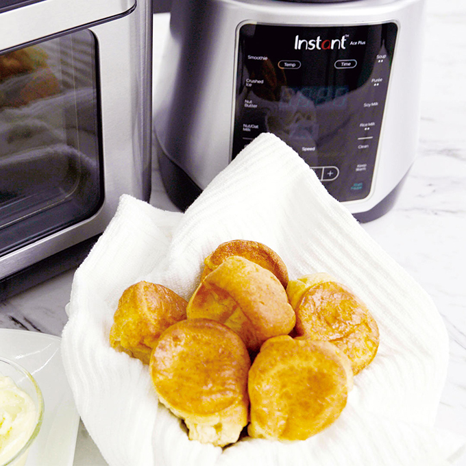 マルチクッカーInstant Pot（インスタントポット）があなたのキッチン