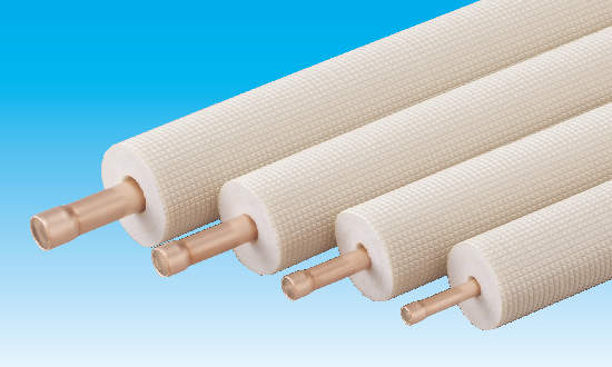 INABA4分20ミリ保温 シングルコイル箱無し INABA4分20ミリ保温