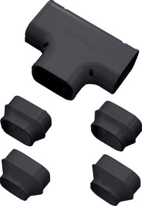 ST】T型ジョイント | 製品情報 | 因幡電工 INABA DENKO（因幡電機産業）