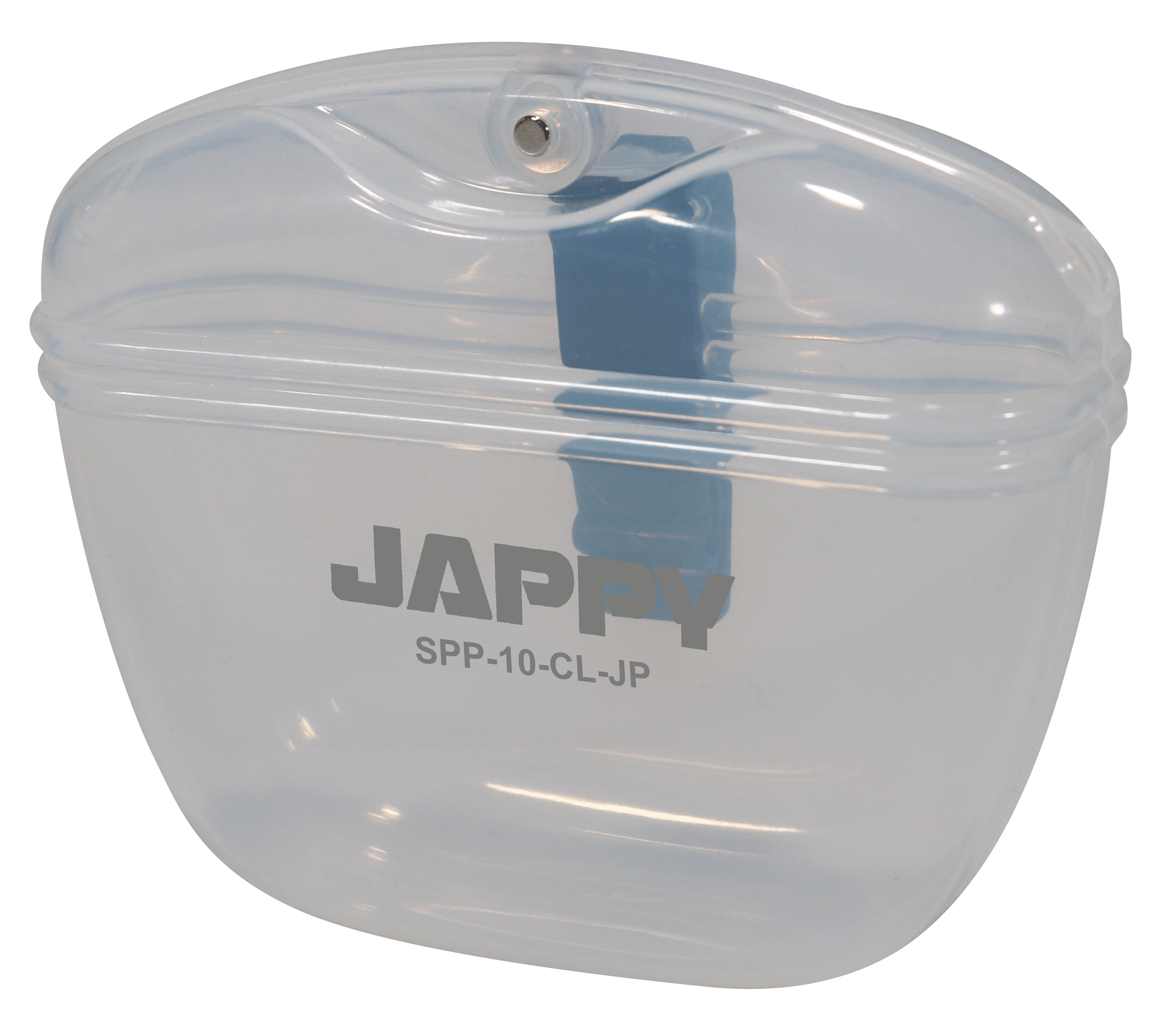 ソフトパーツポケット SPP-10-CL-JP | inaba_jappy | JAPPY - 日本の