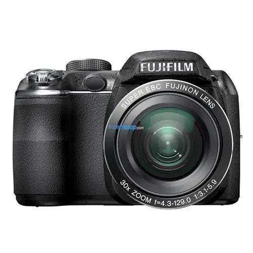 FUJIFILM FINEPIX S4000 FOTOĞRAF MAKİNESİ - incehesap.com