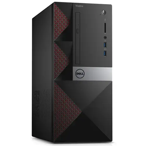 Dell Vostro 3668 N222VD3668EMEA01_UBU Intel i3-7100 3.90GHz 4GB