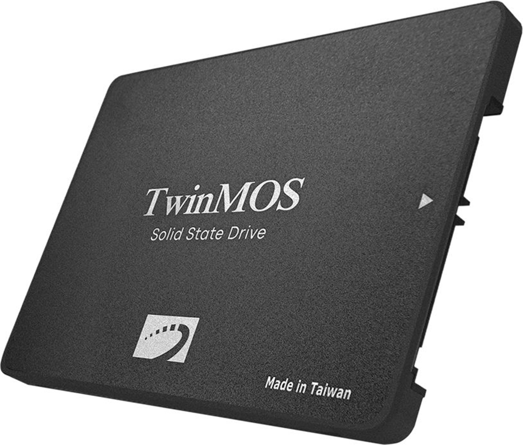 TwinMOS 256GB 580/550Mb/s 2.5