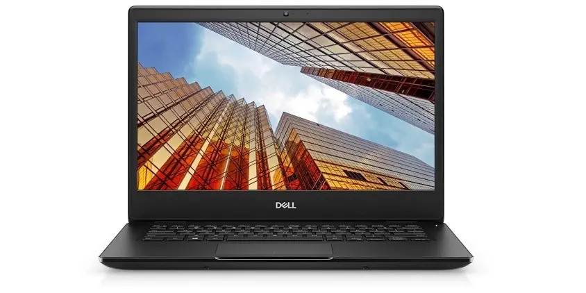 Dell Latitude 3400 14EMEA_W i5-8265U 1.60GHz 8GB 256GB SSD 14