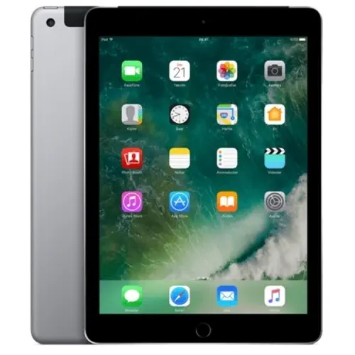 Apple iPad New 9.7