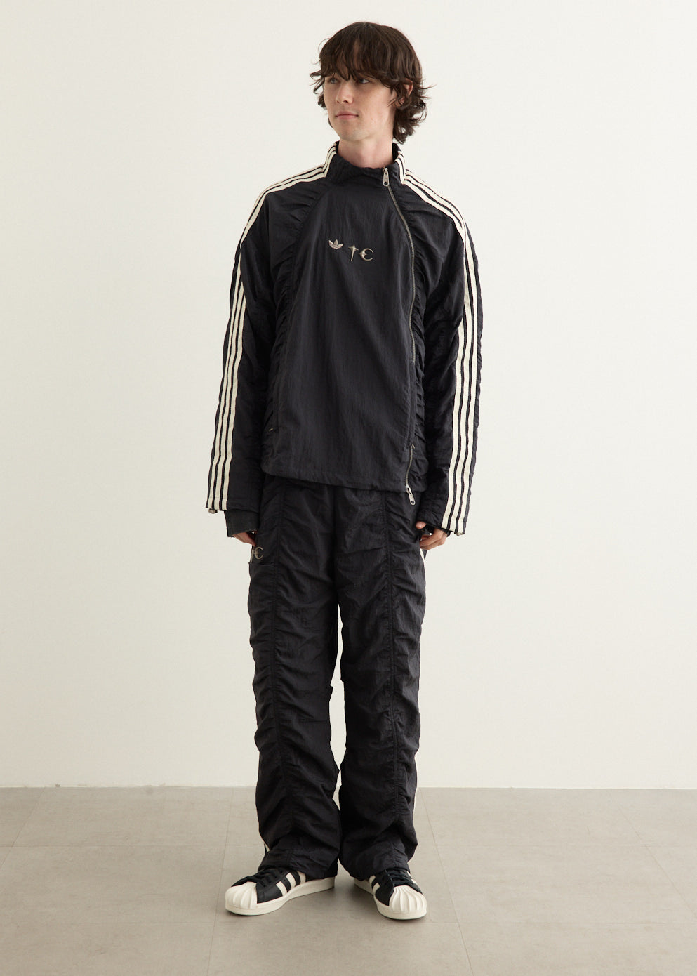 x Thug Club Woven Track Top