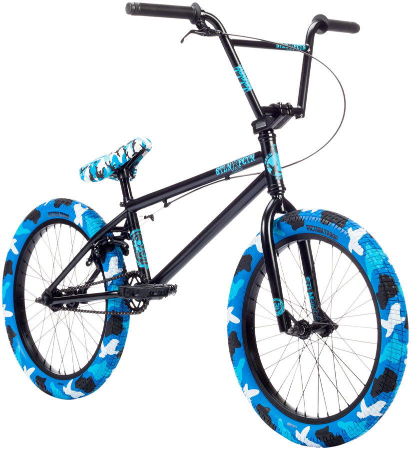 Stolen STLN X FCTN – Incycle Bicycles