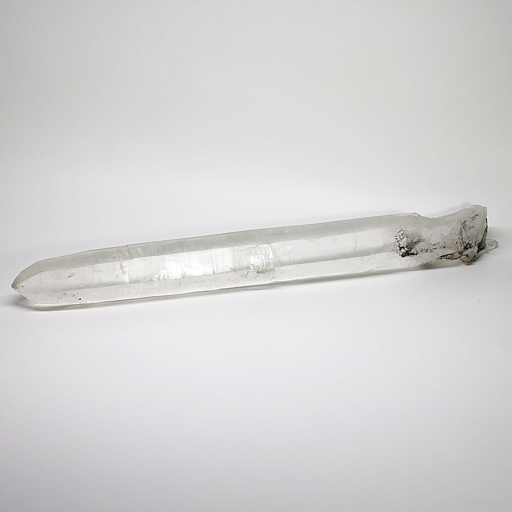 高品質]ディアマンティーナ産レーザークリスタル原石/ナチュラル