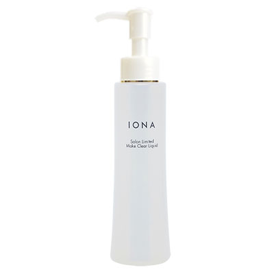 Make Clear Liquid | IONA