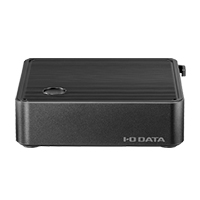 Windows 10 IoT Enterprise搭載！サイネージに最適な小型パソコン