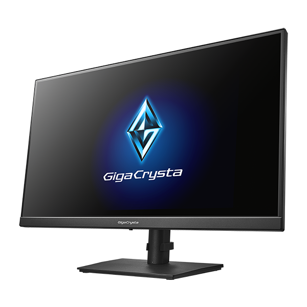 EX-GCQ271HA | 広視野角AHVAパネル採用＆WQHD対応27型ゲーミング