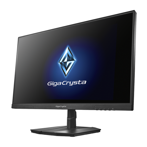 EX-GD251UH | 240Hz＆フルHD対応 24.5型ゲーミングモニター