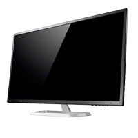 EX-LD3151DB | 広視野角ADSパネル採用 31.5型ワイド液晶ディスプレイ