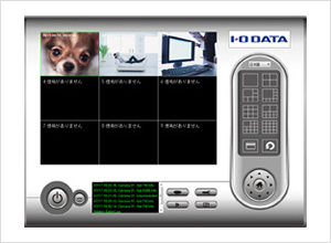 TS-WLCAMシリーズ | 有線／無線LAN対応ネットワークカメラ「Qwatch（ク