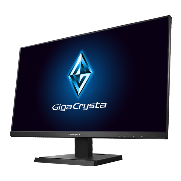 LCD-GC271XB | 75Hz対応＆PS4®用27型ゲーミングモニター「GigaCrysta