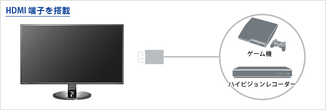EX-LD2702DB | 超解像技術＆広視野角ADSパネル採用 27型ゲーミング