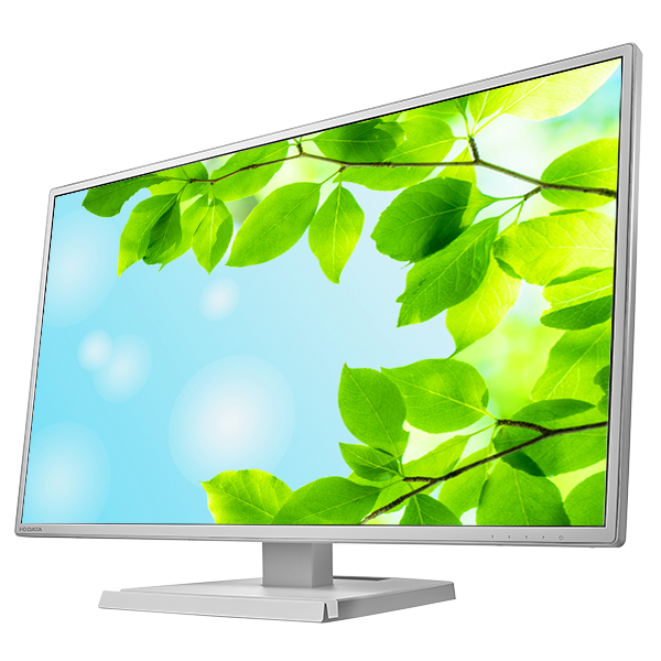 LCD-CF271EDシリーズ | 広視野角ADSパネル採用 USB Type-C搭載27型