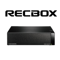 HVL-Sシリーズ | DTCP-IP対応ハイビジョンレコーディング