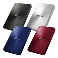 カクうす（HDPX-UTAシリーズ） | USB 3.2 Gen 1（USB 3.0）／2.0対応