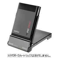 RHDM-US/EX | USB2.0対応 iVDRアダプター | アイ・オー・データ機器