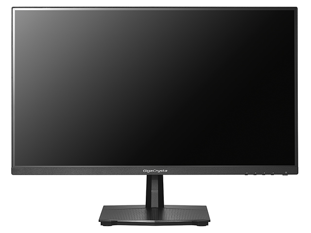 EX-GD251SH | 120Hz対応24.5型ゲーミングモニター「GigaCrysta」（特定