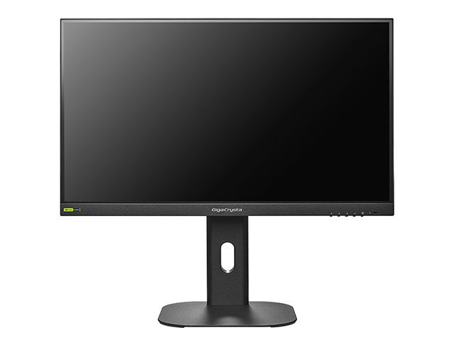 EX-GD254U | 320Hz対応24.5型ゲーミングモニター「GigaCrysta」（特定