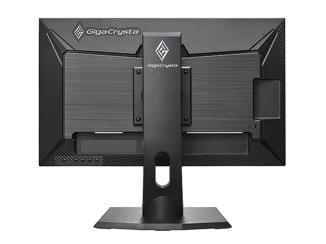 EX-LDGC241UDB | 240Hz＆AMD FreeSync™ Premiumテクノロジー対応23.8型