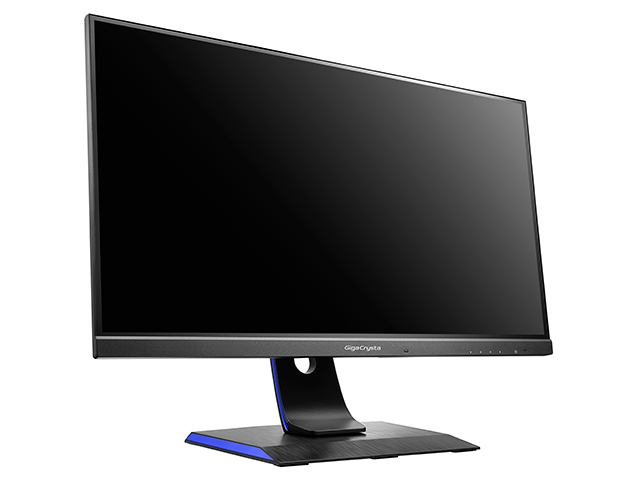 EX-LDGC252UTB | 240Hz＆AMD FreeSync™ Premium対応ゲーミングモニター