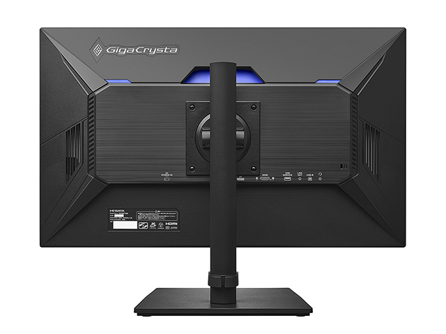 LCD-GCQ271HA | 広視野角AHVAパネル採用＆WQHD対応27型ゲーミング