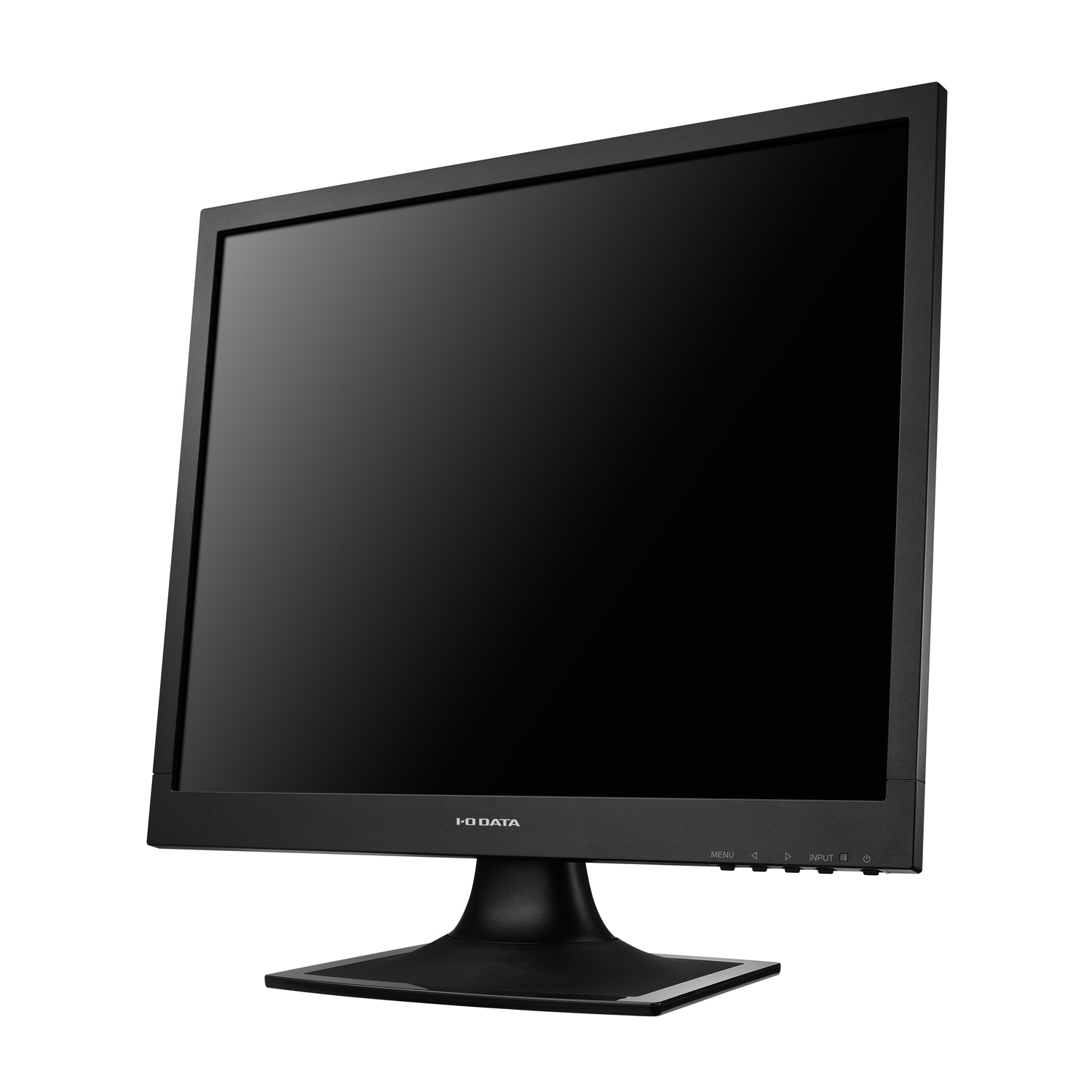 LCD-AD192SEDSシリーズ | 19型スクエア液晶ディスプレイ | アイ・オー