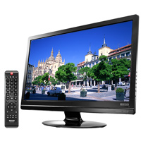 DIOS-242ZR | 地上デジタルチューナー搭載 フルHD対応 23.6型ワイド