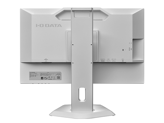 EX-C2SD-Fシリーズ | USB Type-C®搭載＆フリースタイルスタンド採用